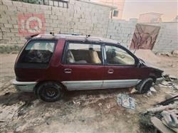 ميتسوبيشي شاريوت